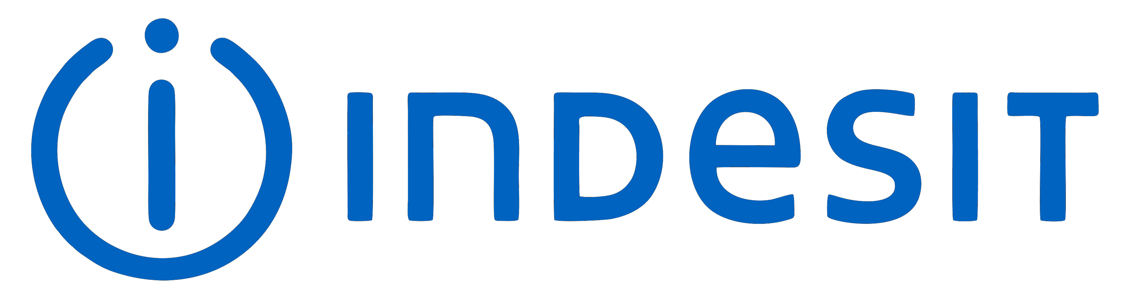 Logo de Indesit Logo de Indesit